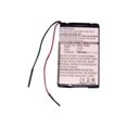thumbnail image 1 of Ultralast Replacement Battery for Palm Z22 PDA - PDA-145LI, 1 of 1