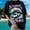 Black, variant on QHWAUAKFBN T Shirts For Women Loose Fit Oversize Loose Fit Short Sleeve Style Summer Tshirts Top