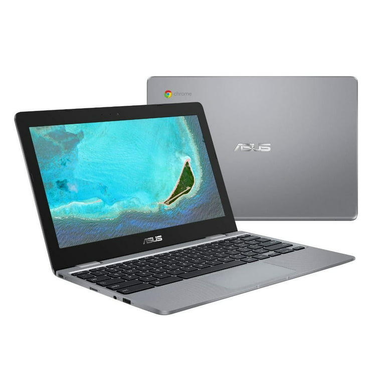 ASUS C223NA-DH02-GR Chromebook 11.6