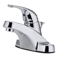 thumbnail image 1 of Pfister LG142-7000 Pfirst Series Single Control Bathroom Faucet, Polished Chrome, 1 of 1