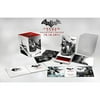 Restored Warner Bros. 1000235553 Batman: Arkham City Collector's Edition (Xbox 360) (Refurbished)