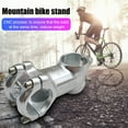 thumbnail image 2 of Vástago de aleación de aluminio para bicicleta de montaña ultraligero de, 2 of 5