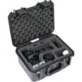 thumbnail image 1 of Funda SKB iSeries 3i-13096-6KP para BlackMagic Pocket Cinema 6, 1 of 9