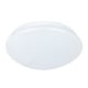 thumbnail image 3 of Estevez Luminaria LED Cloud Smart ES-19433-RGB 8W RGBW Regulable con Control por Voz Blanco, 3 of 9