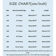 Generic 2025 New Christmas Clothes Kids Toddler Children Kids Baby Boys