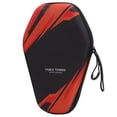 thumbnail image 1 of Étui pour Raquettes de Tennis de Table, Coque Rigide Robuste pour 2 Raquettes, 1 of 7