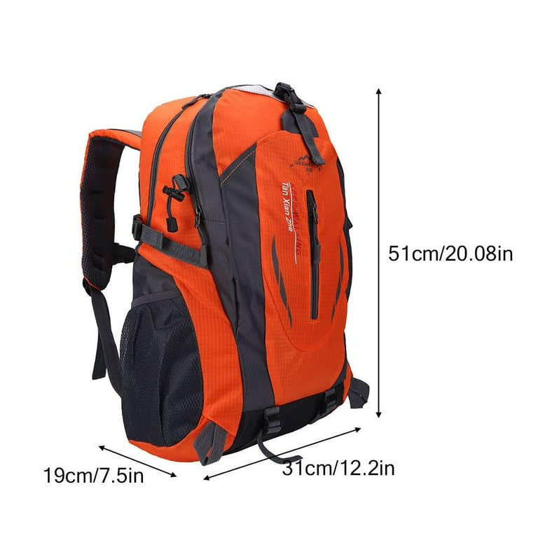 Hiking Backpacks & Bags - Mens, Womens & Kids