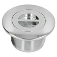 thumbnail image 3 of Pool Outlet, Sturdy And Reliable Swimming Pool Drain Swimming Pool Drain  For Spas For Hot Springs For Swimming Pools, 3 of 8