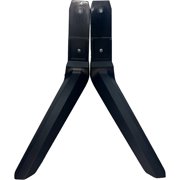 Amtone OEM Replacement TV Base Stand Legs for Vizio V-Series 50 Class 4K HDR Smart TV (V505-H19), Screws Included.