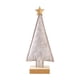 thumbnail image 3 of Árbol de Navidad de mesa Árbol de Navidad pequeño Manualidades de fieltro Figura navideña versátil 14 x 6 x 313 cm, 3 of 9