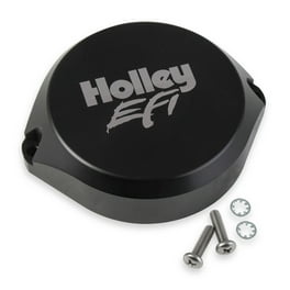 Holley Cap - Coil On Plug for 565-111 EFI Distributor Holley Cap - Coil On Plug for 565-111 EFI Distributor
