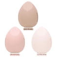thumbnail image 3 of Bolsa de almacenamiento de silicona para huevos de belleza, caja de almacenamiento a prueba de polvo, transpirable, estuche de almacenamiento portátil, bolsa de almacenamiento,, 3 of 6