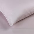 thumbnail image 5 of Superior Egyptian Cotton 300 Thread Count Deep Pocket Sheet Set, Twin XL, Lilac, 5 of 5