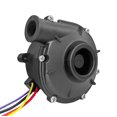thumbnail image 4 of High Pressure Blower High Pressure Leaf Blower High Pressure Centrifugal Blower For Machine ,Easy to Use, 4 of 5