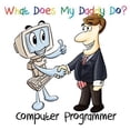 thumbnail image 1 of Pre-Owned Computer Programmer, 1 of 1
