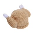 thumbnail image 1 of Sombrero de Pavo Divertido Yuyangstore Estilo Infantil para Acción de Gracias, 1 of 8