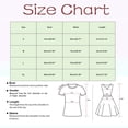 thumbnail image 2 of Fshinging Basic Cute Women Tank Top Glitter Sequin Sleeveless Cropped Casual Summer Clothes 2026 Gold XL, 2 of 5
