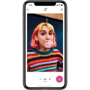 Polaroid Hi-Print Bluetooth Connected Pocket Photo Printer with 2 Cartridges (40 Sheets)