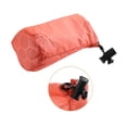 thumbnail image 7 of Waterproof Compression Stuff Sack Bag Camping Sleeping Bag Storage Package Pouch Nylon Check Cloth Storage Bag N E W, 7 of 7