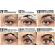 thumbnail image 4 of Set de paletas de maquillaje Aesthetica Brow Contour Kit para mujer, 4 of 6
