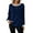 # DarkBlue, variant on SHIBEVER Long Sleeve Shirts for Women Fall Shirts for Women Tunic Womens Tops Lightweight Trendy Autumn Comfy Winter Clothes Red XL