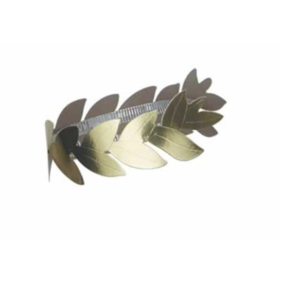 Roman Laurel Wreath - Pack of 36