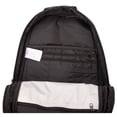 thumbnail image 2 of Jordan Unisex Airborne Backpack-Carbon Heather, 2 of 6