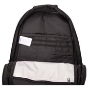 Jordan Unisex Airborne Backpack-Carbon Heather