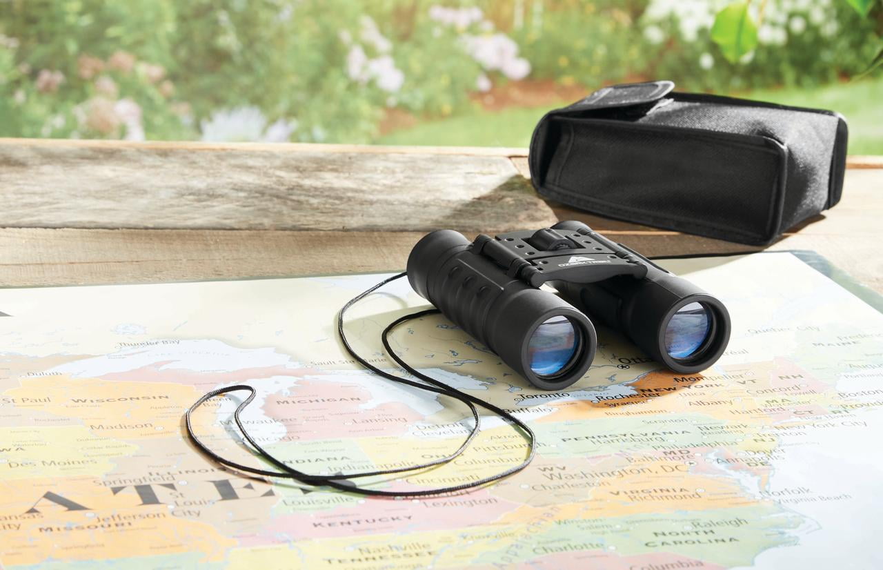 Ozark Trail 10 x 25 mm Binoculars