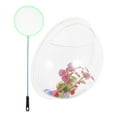 thumbnail image 1 of OULII Space-Saving Wall Fish Tank Acrylic Decor Ideal For Home And Office Decor, 1 of 8