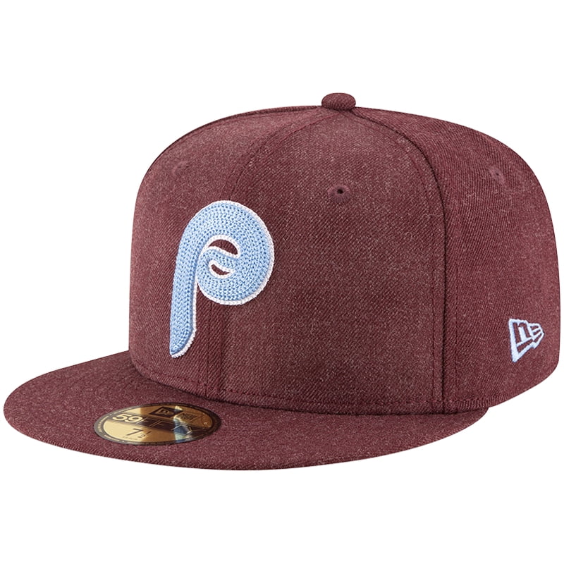 cooperstown collection phillies hat
