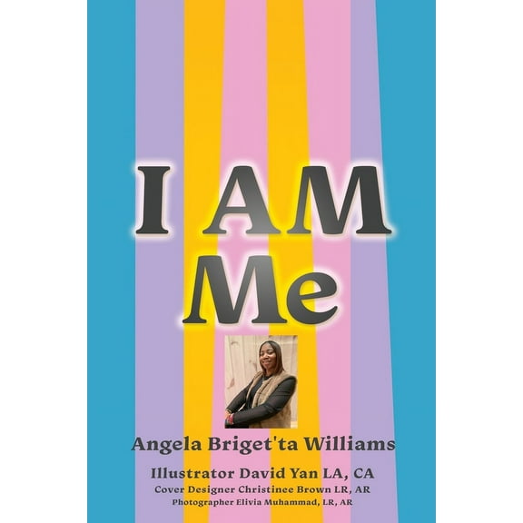 I Am Me, (Paperback)