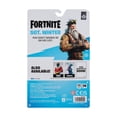 thumbnail image 2 of Fortnite Sgt. Winter Solo Mode - 4-inch Articulated Figure with Snow Globe Accessory, 2 of 9