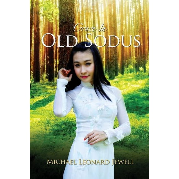 Grace in Old Sodus (Paperback)