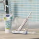 thumbnail image 3 of Cepillo de dientes Chicco Lila 6-36M, 3 of 3