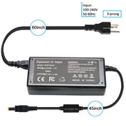 65W AC Laptop Charger for Acer Aspire 5250 5253 5336 5349 5517 5532 5534 5552 5560 5733 5742 5749 V5 V7 V3 R3 R7 S3 E1 M5 Power Supply Adapter 5.5*1.7mm