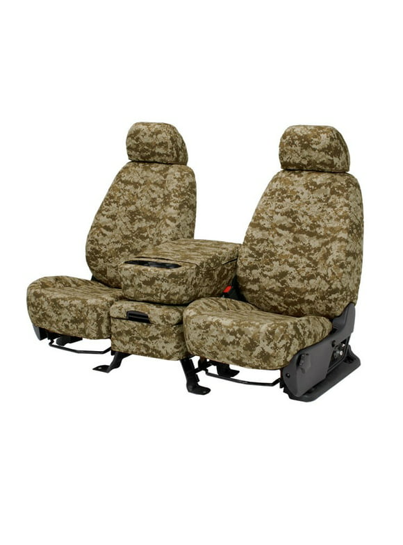Camo Seat Covers in Car Seat Covers 