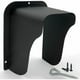 thumbnail image 1 of Funda para timbre contra la lluvia, funda impermeable para timbre, funda antideslumbrante para timbre, funda para sistema de control de acceso, adecuada para teclados de control de acceso,, 1 of 5