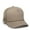 Tan, variant on Outdoor Cap GL-155 High Profile Mesh Back with Cord-Black