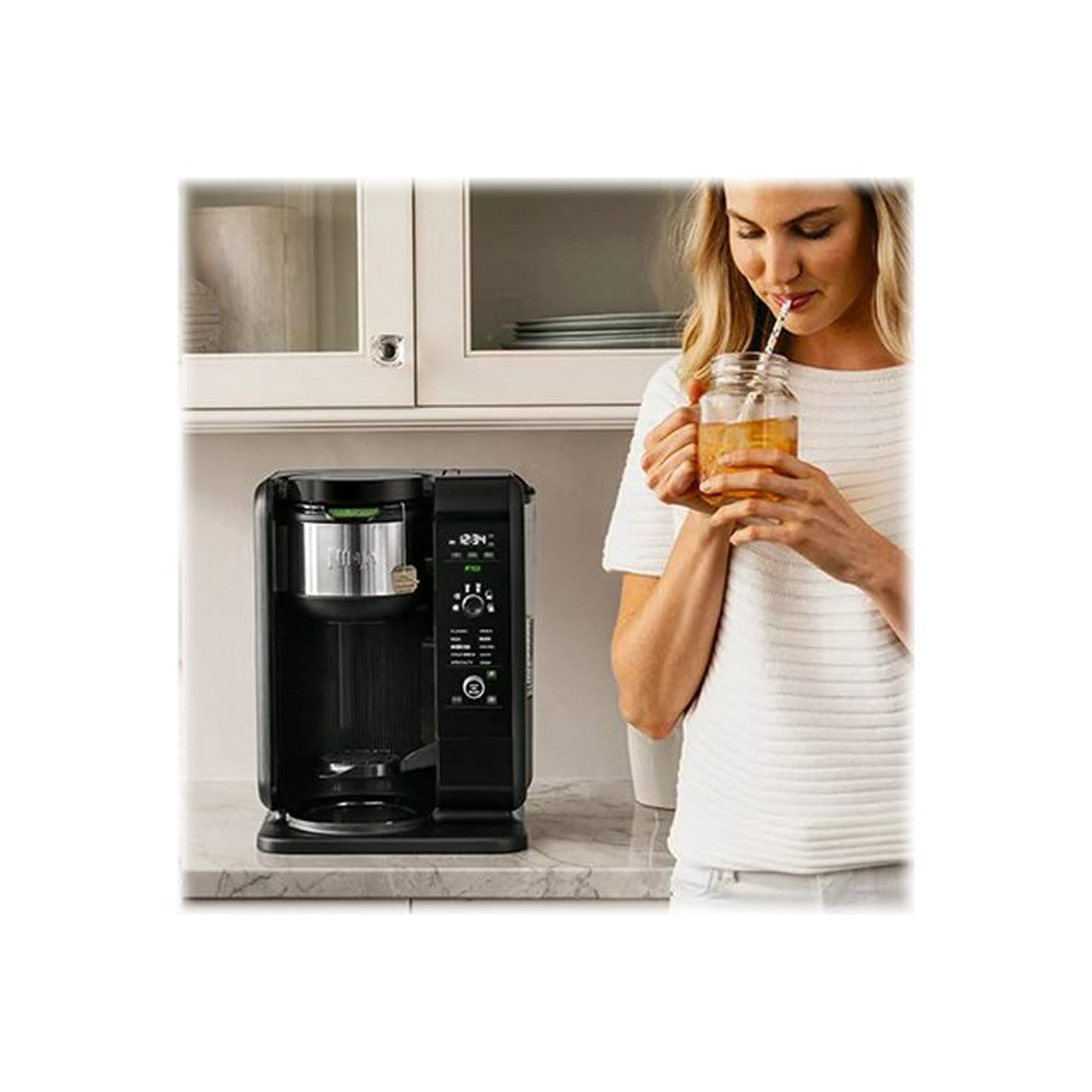 Best coffee and tea maker 2025