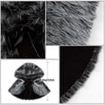 thumbnail image 4 of Elegant Shawl Scarf Hat Set Style Role Play Accessories For Themed Parties And Performances, 4 of 7