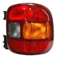 thumbnail image 1 of Calavera Pickup 1999 A 2003 Chevrolet Der S/Arnés TYC ., 1 of 4