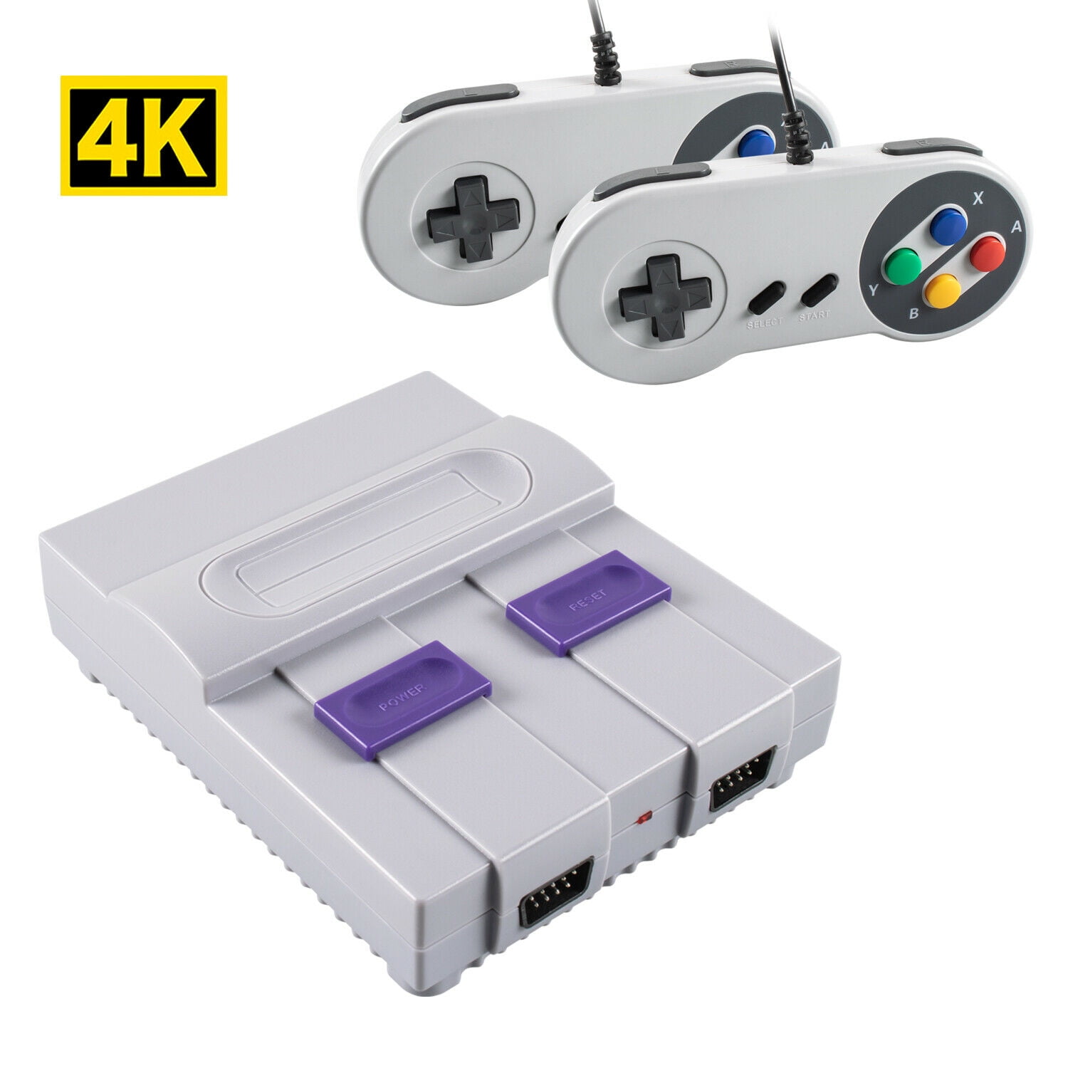 super nintendo classic 821 games list