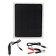 thumbnail image 3 of Paneles Solares de 10W ANGGREK Cargador de panel solar A Prueba de Agua, 3 of 8