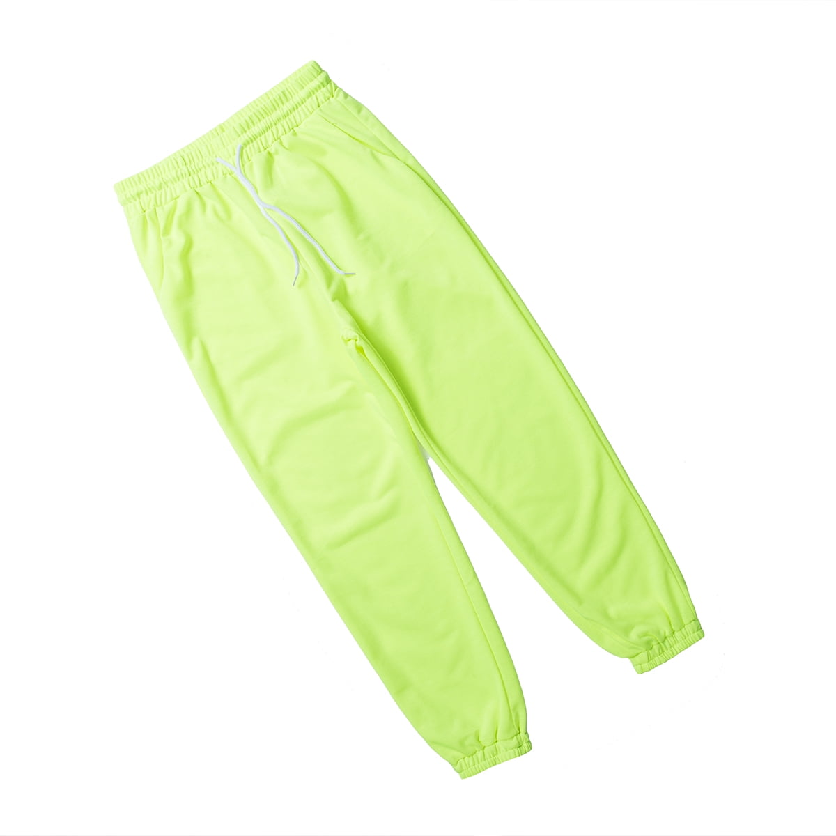fitted jogging bottoms womens