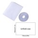 thumbnail image 3 of Window Screen Selfs Adhesive Window Mesh No Drill Insect Mosquito Net Easys Install Adjustable Replacement Screen For Home Windows, 3 of 6