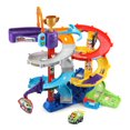 thumbnail image 1 of VTech Go!Go! Smart Wheels Ultimate Corkscrew Tower-English Version, 1 of 7