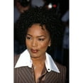 thumbnail image 2 of Angela Bassett At The Premiere Of The Score, Nyc, 71101, By Cj Contino. Celebrity (8 x 10), 2 of 2