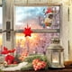 thumbnail image 2 of De Navidad Colgante De Madera Regalo Encantador Árbol De Navidad Decoración Colgante Manualidades Para Amigo Chico Regalo 2021 Adorno De Árbol De Navidad Minnieouse HA040438-05, 2 of 5