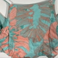 thumbnail image 5 of L*Space BUNGALOW PALM Corina Cropped Top, US Large, 5 of 5